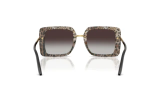 Bagside Dolce & Gabbana DG4491 (32998G)