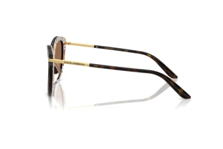 Sidevisning Dolce & Gabbana DG4492 (321713)