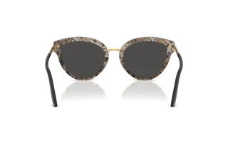 Bagside Dolce & Gabbana DG4492 (32998G)