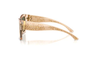 Sidevisning Dolce & Gabbana DG4493 (343203)