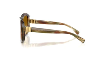 Sidevisning Dolce & Gabbana DG4495 (34462L)