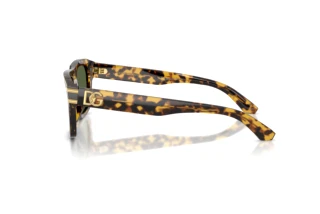 Sidevisning Dolce & Gabbana DG4496 (333071)