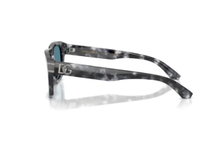 Sidevisning Dolce & Gabbana DG4496 (3445/1)