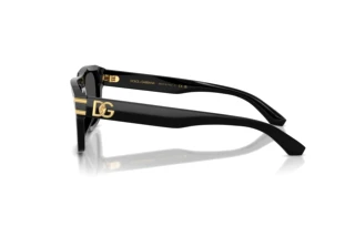 Sidevisning Dolce & Gabbana DG4496 (501/87)