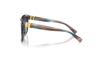 Sidevisning Dolce & Gabbana DG4498 (344814)