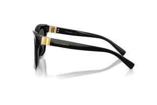 Sidevisning Dolce & Gabbana DG4498 (501/87)