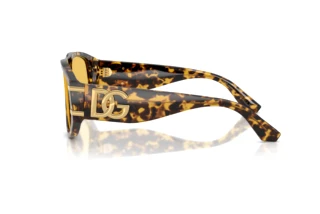 Sidevisning Dolce & Gabbana DG4499 (333085)