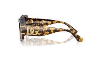 Sidevisning Dolce & Gabbana DG4501 (33302Q)