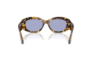 Bagside Dolce & Gabbana DG4502 (33301A)