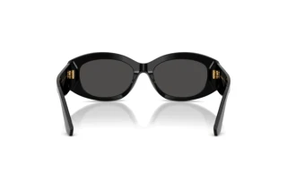 Bagside Dolce & Gabbana DG4502 (501/87)