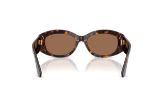 Bagside Dolce & Gabbana DG4502 (502/73)