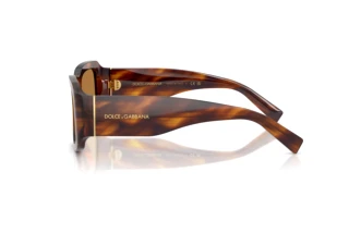 Sidevisning Dolce & Gabbana DG4503 (306373)