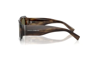 Sidevisning Dolce & Gabbana DG4503 (3200/3)