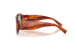 Sidevisning Dolce & Gabbana DG4503 (322180)