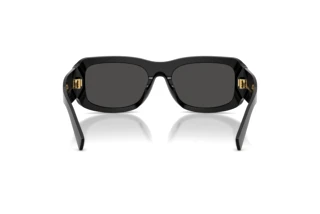Bagside Dolce & Gabbana DG4503 (501/87)