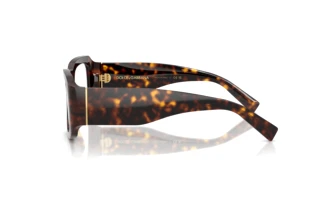 Sidevisning Dolce & Gabbana DG4503 (502/1W)
