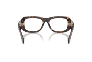Bagside Dolce & Gabbana DG4503 (502/1W)