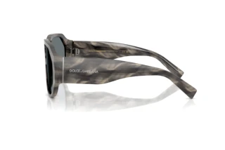 Sidevisning Dolce & Gabbana DG4504 (319980)