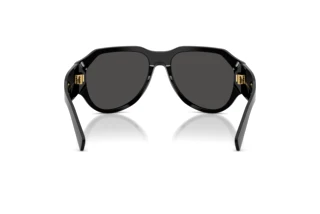 Bagside Dolce & Gabbana DG4504 (501/87)