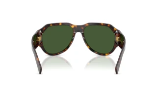 Bagside Dolce & Gabbana DG4504 (502/71)