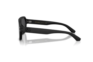 Sidevisning Dolce & Gabbana DG4507 (25256G)