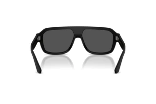 Bagside Dolce & Gabbana DG4507 (25256G)