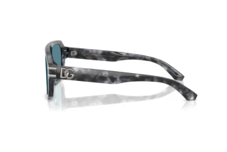 Sidevisning Dolce & Gabbana DG4507 (3445/1)