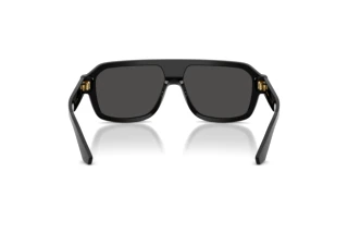 Bagside Dolce & Gabbana DG4507 (501/87)