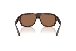 Bagside Dolce & Gabbana DG4507 (502/73)