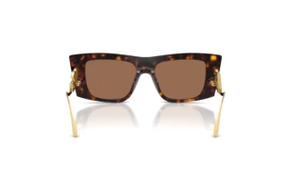 Bagside Dolce & Gabbana DG4510 (502/73)