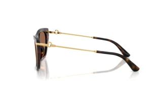 Sidevisning Dolce & Gabbana DG4511 (502/73)