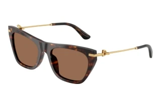 Forfra Dolce & Gabbana DG4511 (502/73)