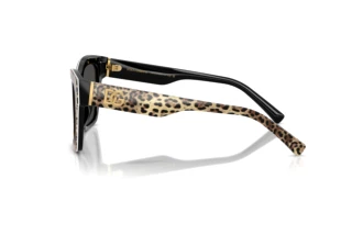 Sidevisning Dolce & Gabbana DG4512 (316387)