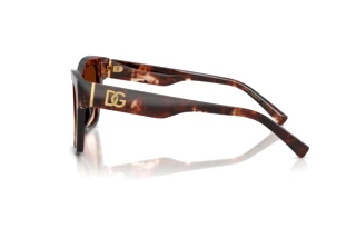 Sidevisning Dolce & Gabbana DG4512 (322274)
