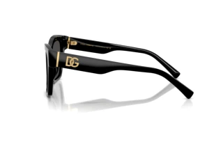 Sidevisning Dolce & Gabbana DG4512 (501/87)