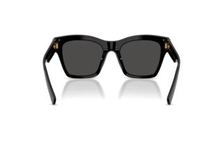 Bagside Dolce & Gabbana DG4512 (501/87)