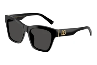 Forfra Dolce & Gabbana DG4512 (501/87)