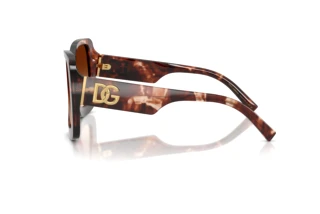 Sidevisning Dolce & Gabbana DG4513 (322274)