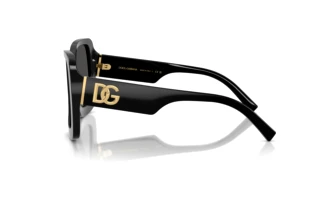 Sidevisning Dolce & Gabbana DG4513 (501/87)