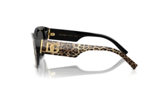 Sidevisning Dolce & Gabbana DG4514 (316387)