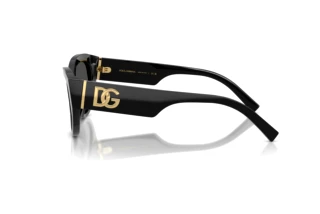 Sidevisning Dolce & Gabbana DG4514 (501/87)
