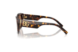 Sidevisning Dolce & Gabbana DG4514 (502/73)