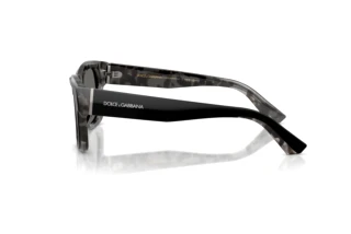 Sidevisning Dolce & Gabbana DG4515 (3403/1)
