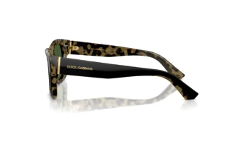 Sidevisning Dolce & Gabbana DG4515 (340471)