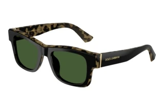 Forfra Dolce & Gabbana DG4515 (340471)