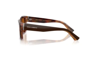 Sidevisning Dolce & Gabbana DG4515 (345673)