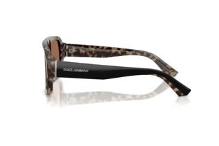 Sidevisning Dolce & Gabbana DG4516 (341773)