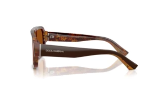 Sidevisning Dolce & Gabbana DG4516 (345673)