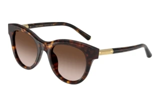 Forfra Dolce & Gabbana DG4518 (502/13)