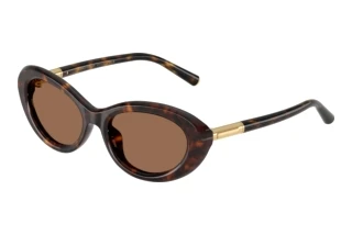 Forfra Dolce & Gabbana DG4519 (502/73)